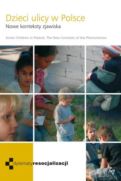 anna kurzeja dzieci ulicy pdf